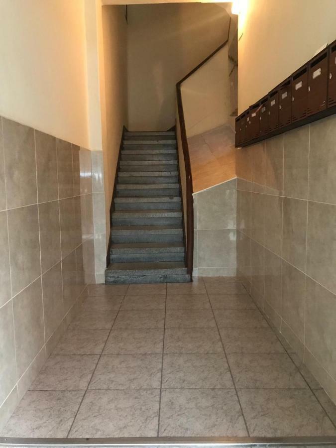 Apartamento Completamente Equipado En Ferrol. Daire Dış mekan fotoğraf