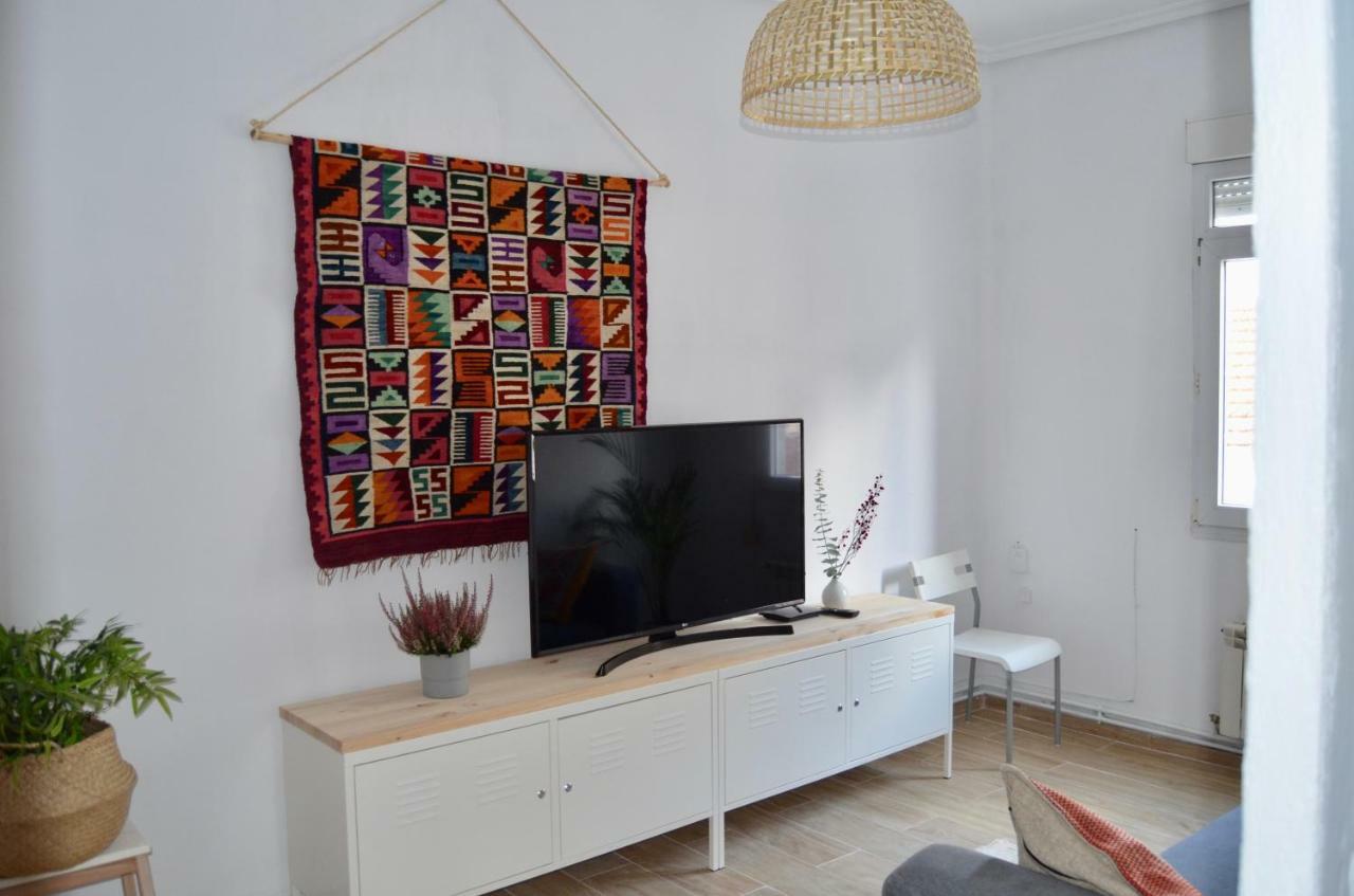 Apartamento Completamente Equipado En Ferrol. Daire Dış mekan fotoğraf
